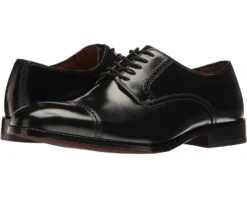 Johnston & Murphy Bradford Dress Cap Toe Oxford