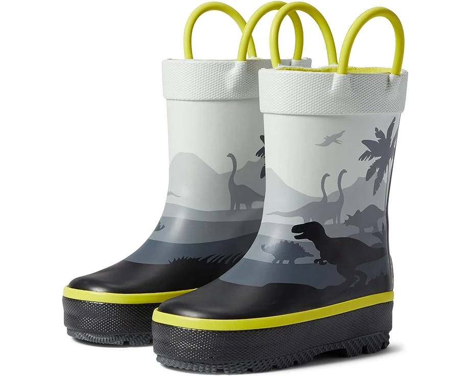 Kamik Kids Dino (Infant/Toddler/Little Kid) 1 Kamik Kids Dino (Infant/Toddler/Little Kid)