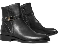 Tory Burch Perrine Ankle Boot