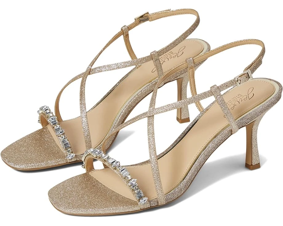 Jewel Badgley Mischka Alexis 1 Jewel Badgley Mischka Alexis