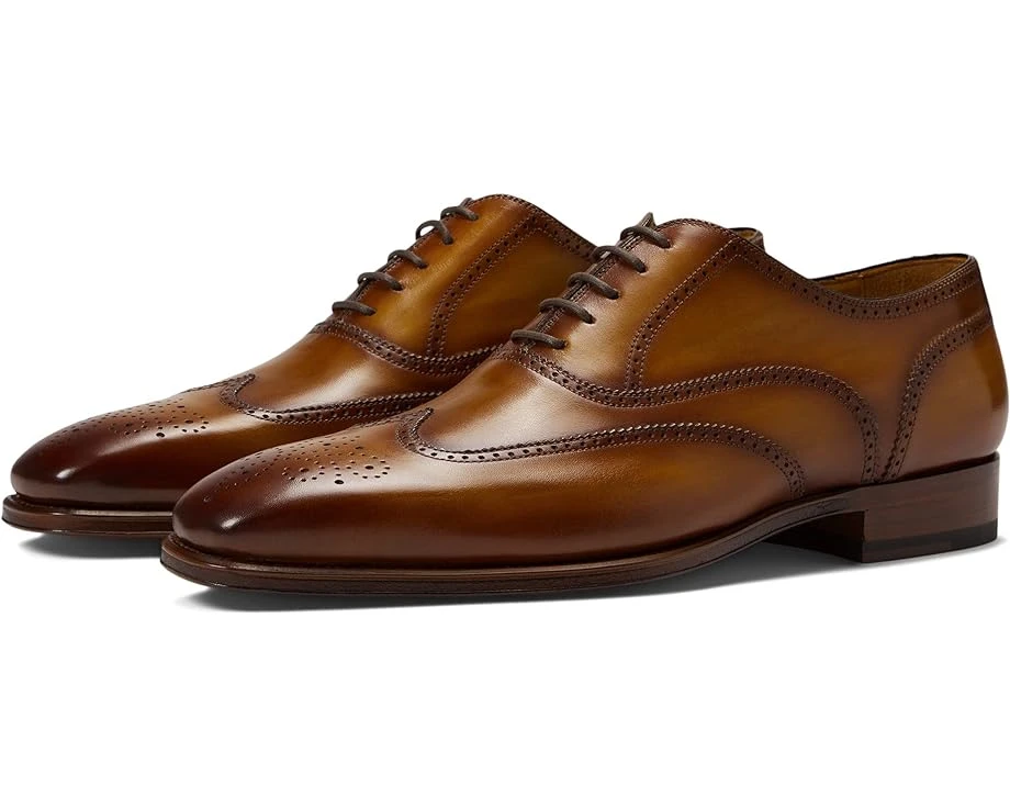 Magnanni Ledger 1 Magnanni Ledger