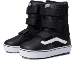 Vans Juvie Mini (Toddler/Little Kid)