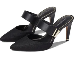 Kenneth Cole New York Roslyn 85 Buckle Mule