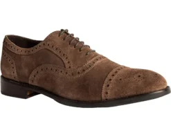 Anthony Veer Ford Quarter Brogue Oxford