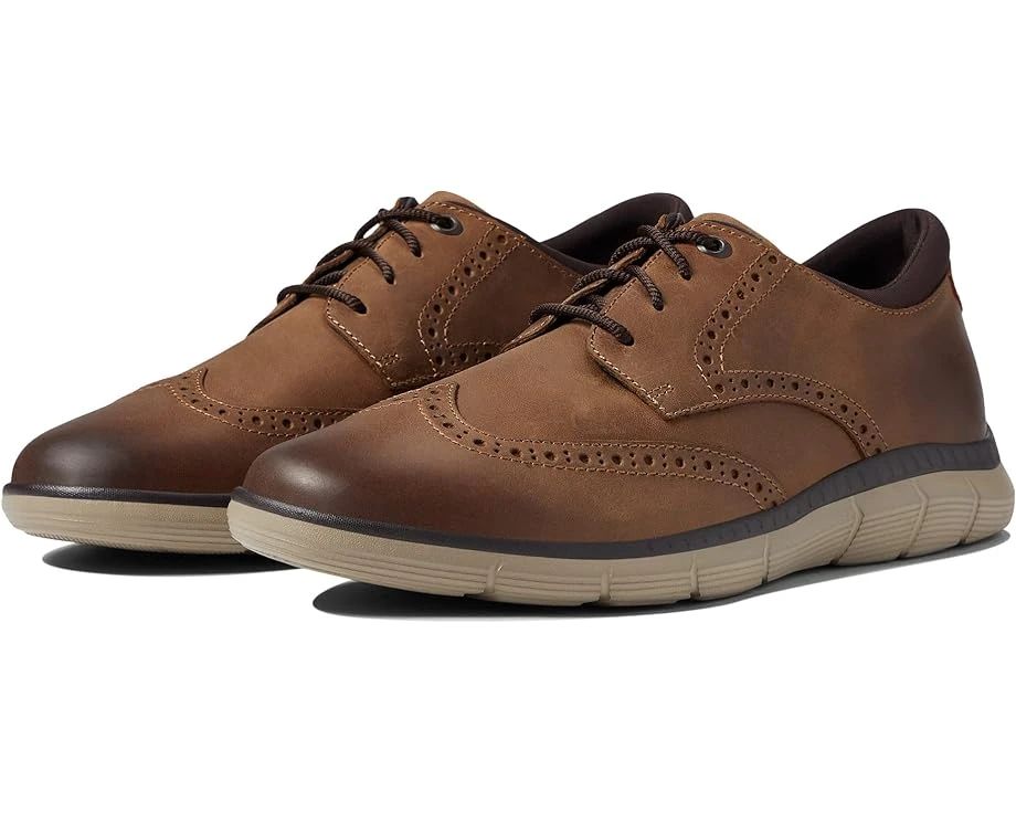 Johnston & Murphy Parsons Wing Tip 1 Johnston & Murphy Parsons Wing Tip