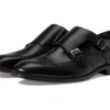 Stacy Adams Karson Wing Tip Double Monk Strap