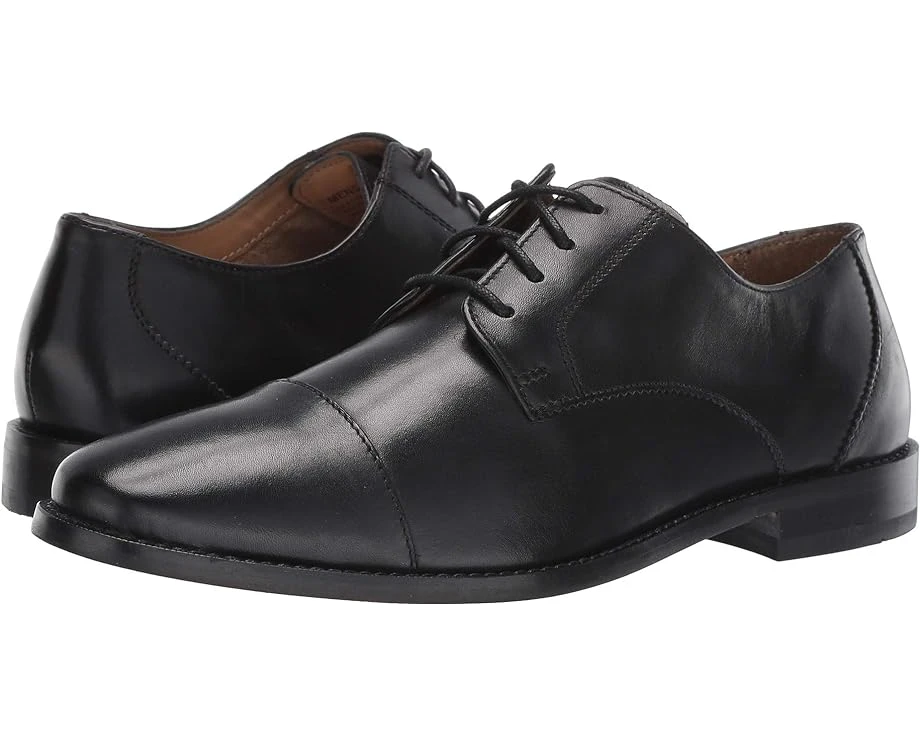 Florsheim Montinaro Cap Toe Oxford 1 Florsheim Montinaro Cap Toe Oxford