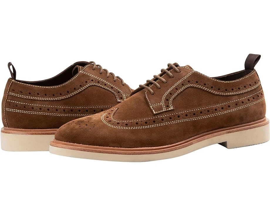 Gordon Rush Sampson 1 Gordon Rush Sampson