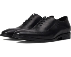 Blanco Garcia Chauncey Lace-Up