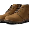 WORX Zinc Chukka Soft-Toe