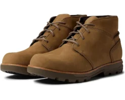 WORX Zinc Chukka Soft-Toe