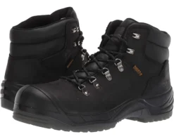 Rocky 5" Work Smart Composite Toe WP