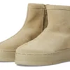 Vagabond Shoemakers Judy Suede Warm Lining Bootie