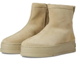 Vagabond Shoemakers Judy Suede Warm Lining Bootie