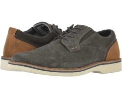 Nunn Bush Barklay Plain Toe Oxford