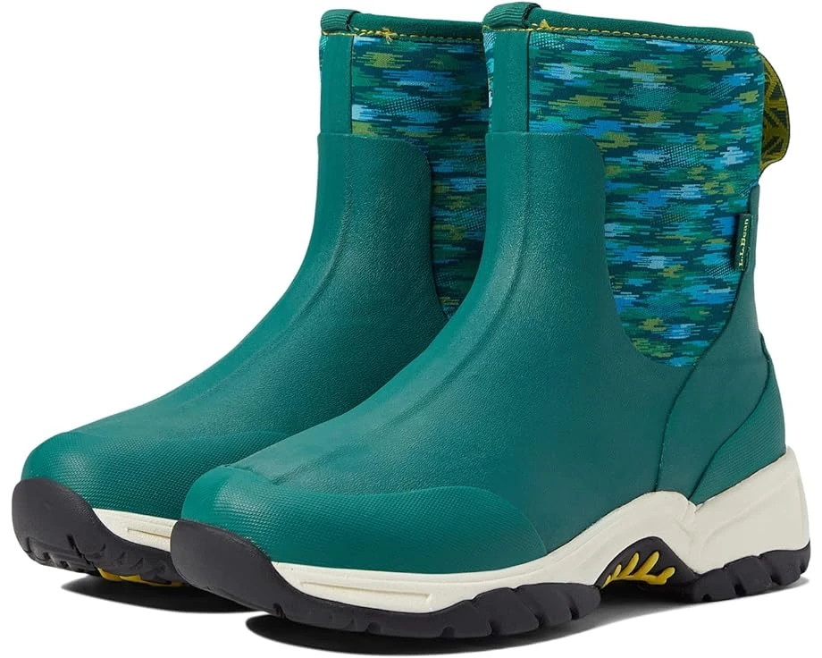L.L.Bean All Season Wellie (Toddler/Little Kid/Big Kid) 1 L.L.Bean All Season Wellie (Toddler/Little Kid/Big Kid)