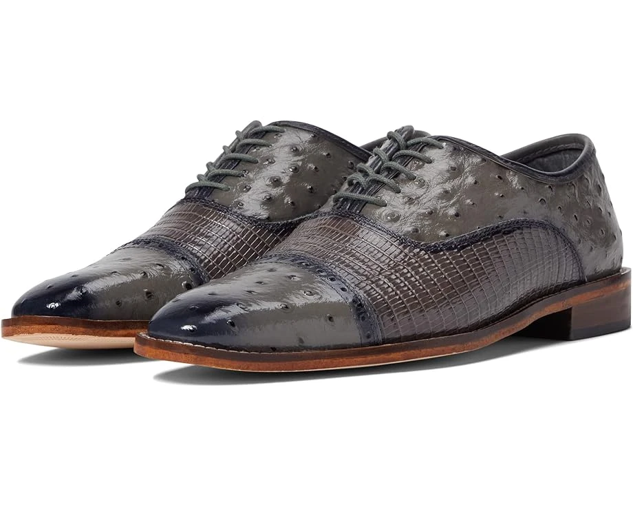 Stacy Adams Rodano Cap Toe Oxford 1 Stacy Adams Rodano Cap Toe Oxford