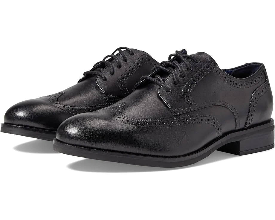Cole Haan Grand+ Dress Wing Tip Oxford 1 Cole Haan Grand+ Dress Wing Tip Oxford