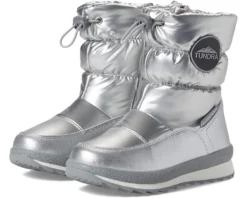 Tundra Boots Kids Hudson (Little Kid/Big Kid)