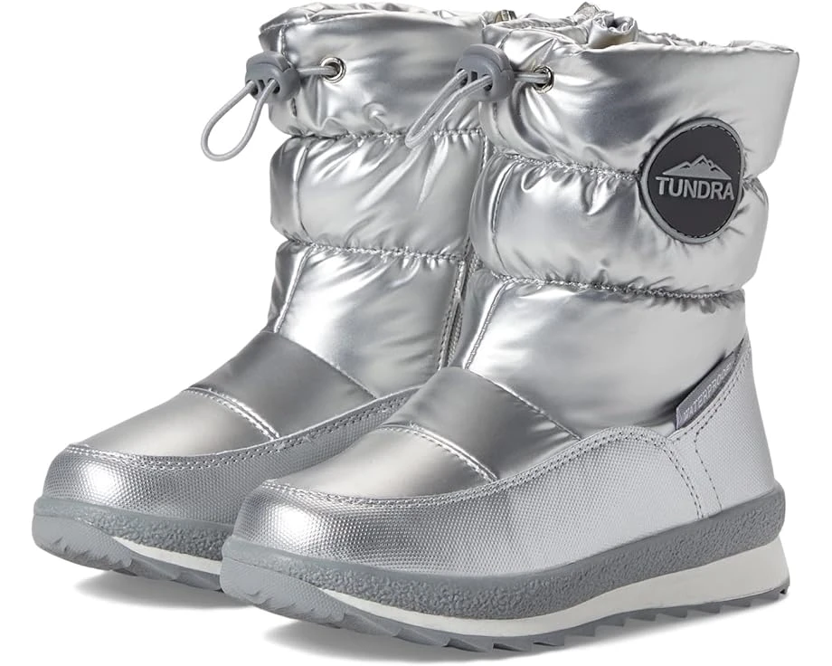 Tundra Boots Kids Hudson (Little Kid/Big Kid) 1 Tundra Boots Kids Hudson (Little Kid/Big Kid)