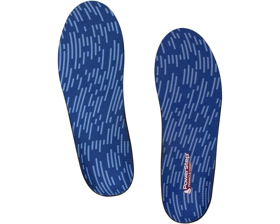 PowerStep Pinnacle Maxx Support & Arch Support Insoles 1 PowerStep Pinnacle Maxx Support & Arch Support Insoles