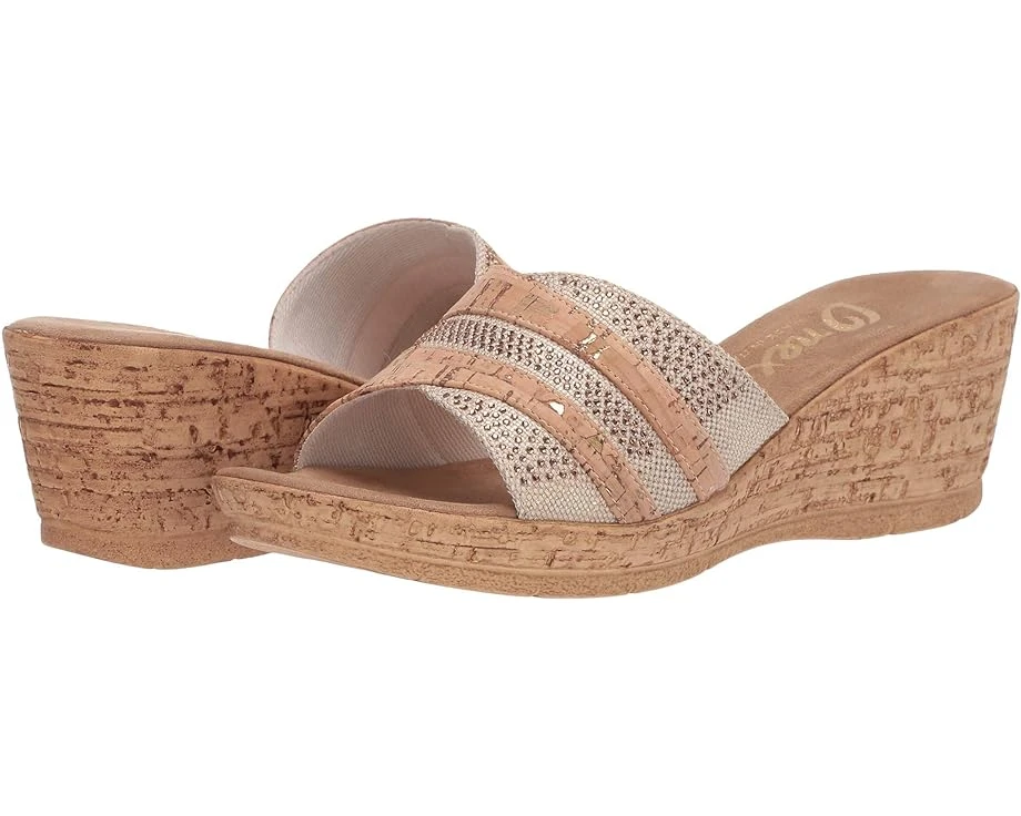 Onex Blanche 1 Onex Blanche