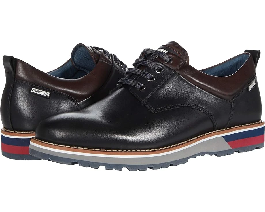 Pikolinos Pirineos M6S-4015 1 Pikolinos Pirineos M6S-4015