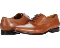 Pair Of Kings Shoes Pure Nuts