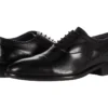 Johnston & Murphy Stockton Bal Cap Toe