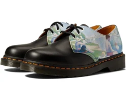 Dr. Martens 1461 The National Gallery Oxford Shoe