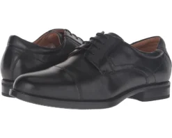 Florsheim Midtown Cap Toe Oxford