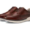 Florsheim Frenzi Wing Tip Oxford