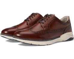 Florsheim Frenzi Wing Tip Oxford
