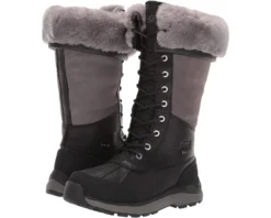 UGG Adirondack Tall Boot III
