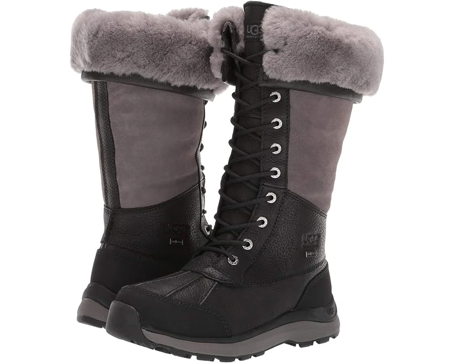 UGG Adirondack Tall Boot III 1 UGG Adirondack Tall Boot III