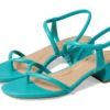 Cole Haan Calli Thong Block Heel Sandal 40 Mm