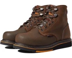 Georgia Boot AMP LT Power Wedge 6" Comp