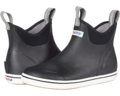 XTRATUF Ankle Deck Boot