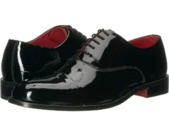 Carlos By Carlos Santana Tux Cap-Toe