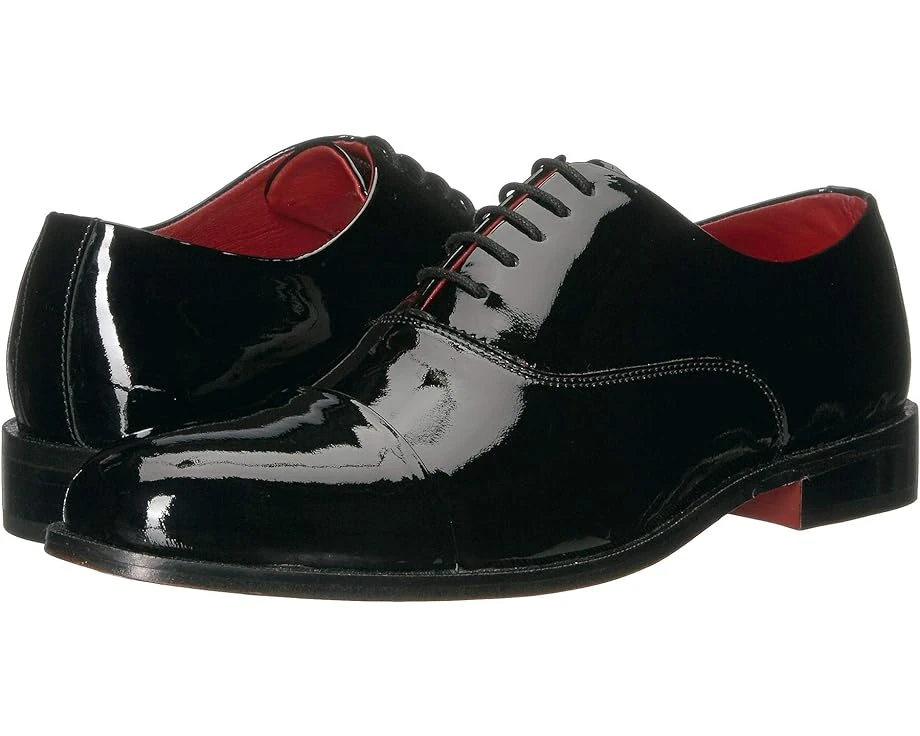 Carlos By Carlos Santana Tux Cap-Toe 1 Carlos By Carlos Santana Tux Cap-Toe