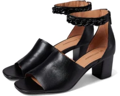 Johnston & Murphy Evelyn Chain Sandal