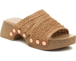 Kelsi Dagger Brooklyn June