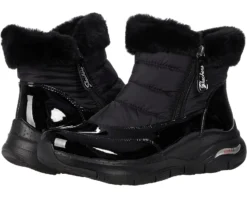 SKECHERS Arch Fit - Cool Puff