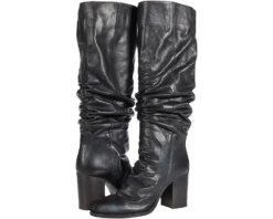 Free People Elle Tall Slouch Boot