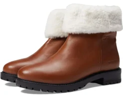 The Ultimate Shoe Guide: Trends, Care, and Top Picks 2 Kendal Waterproof Boots