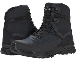Original S.W.A.T. Alpha Fury 8' Lace-Up