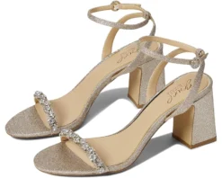 Jewel Badgley Mischka Alyna