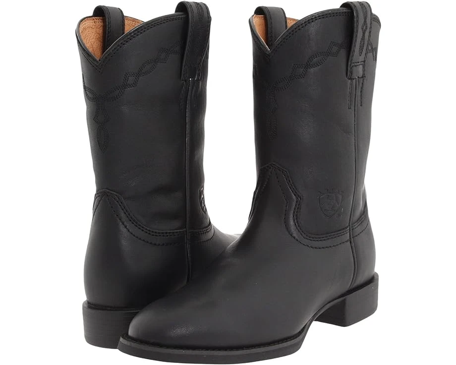 Ariat Heritage Roper 1 Ariat Heritage Roper