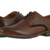 Florsheim Uptown Plain Toe Oxford