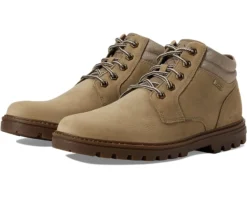 Rockport Weather Or Not Boot Waterproof